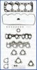 MITSUBISHI MD997057 Gasket Set, cylinder head